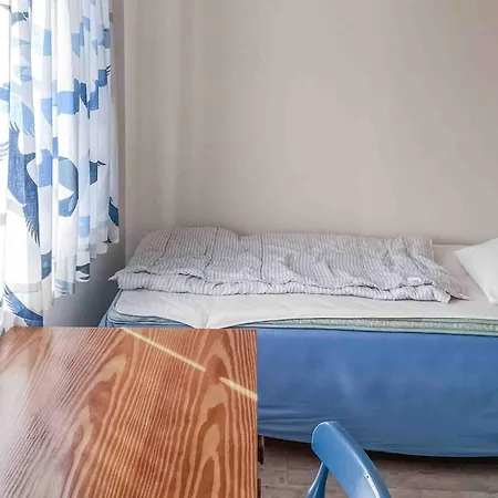 Amazing In With Wifi *