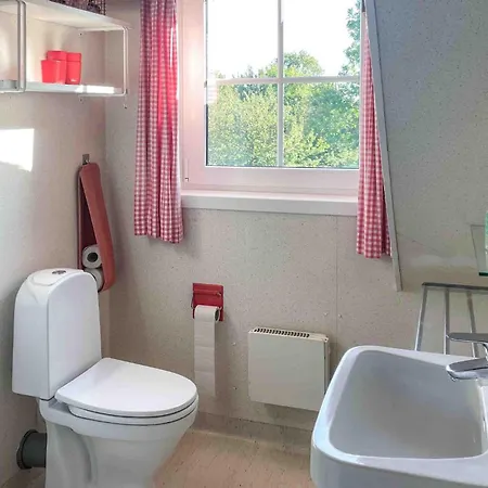 Amazing In With Wifi Tranekaer